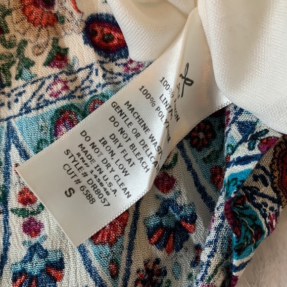 🌺2 for $23🌺 Women’s Sundress by Everly - Picture 9 of 10